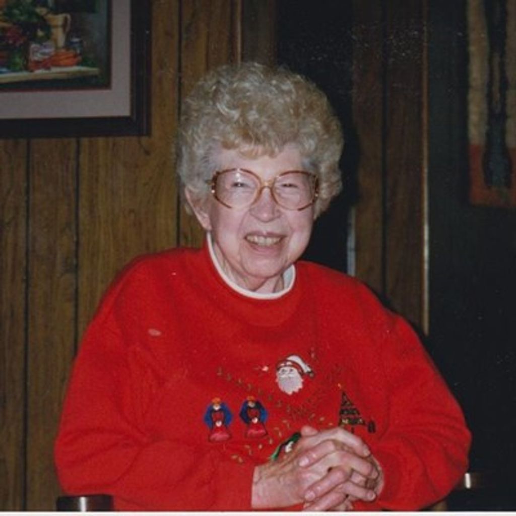 Mabel Romines