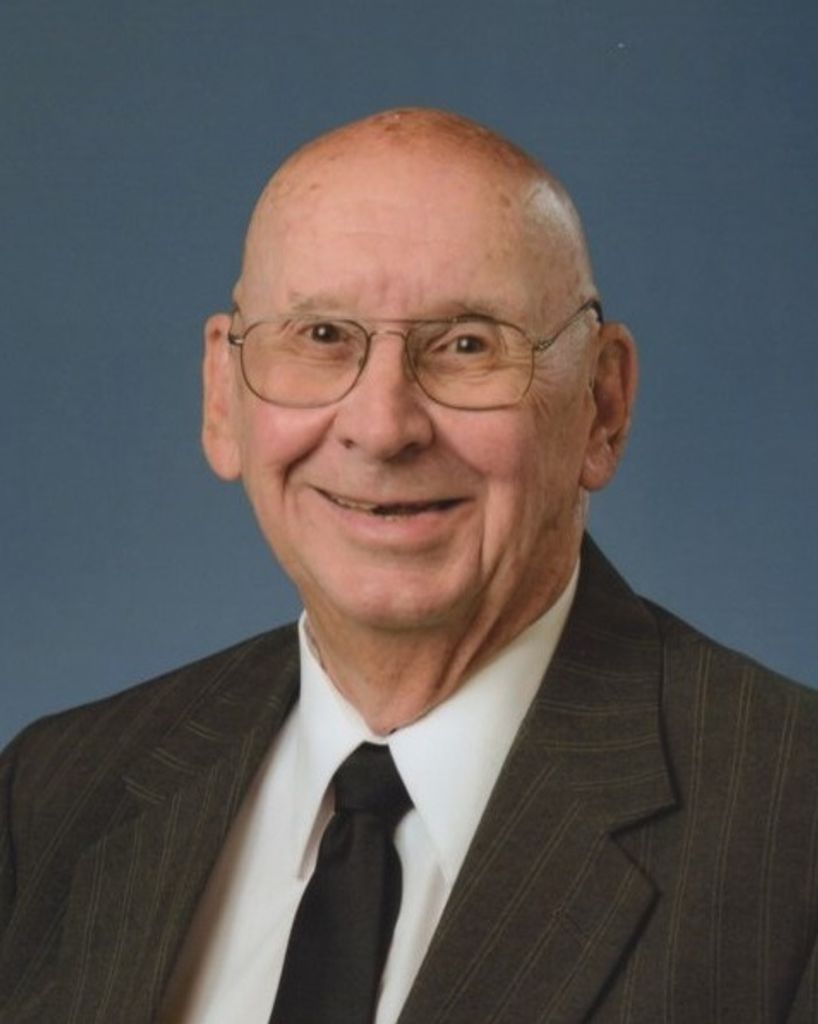 William 'Bill' Milton Toles