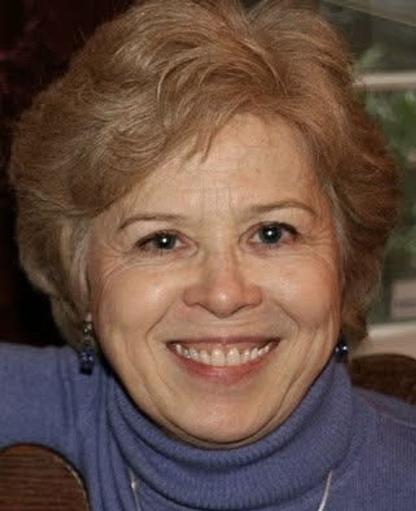 Rosalyn Florence Page