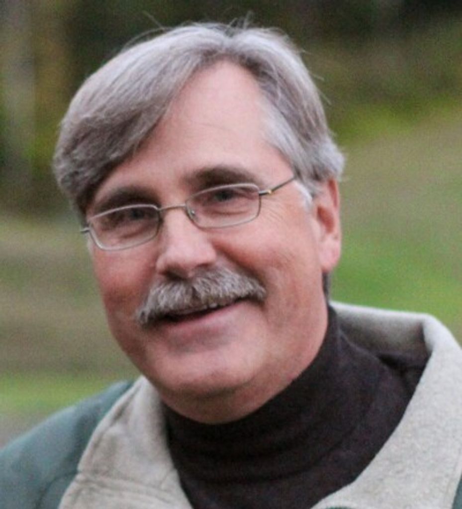 Bradley S. Fortier Profile Photo