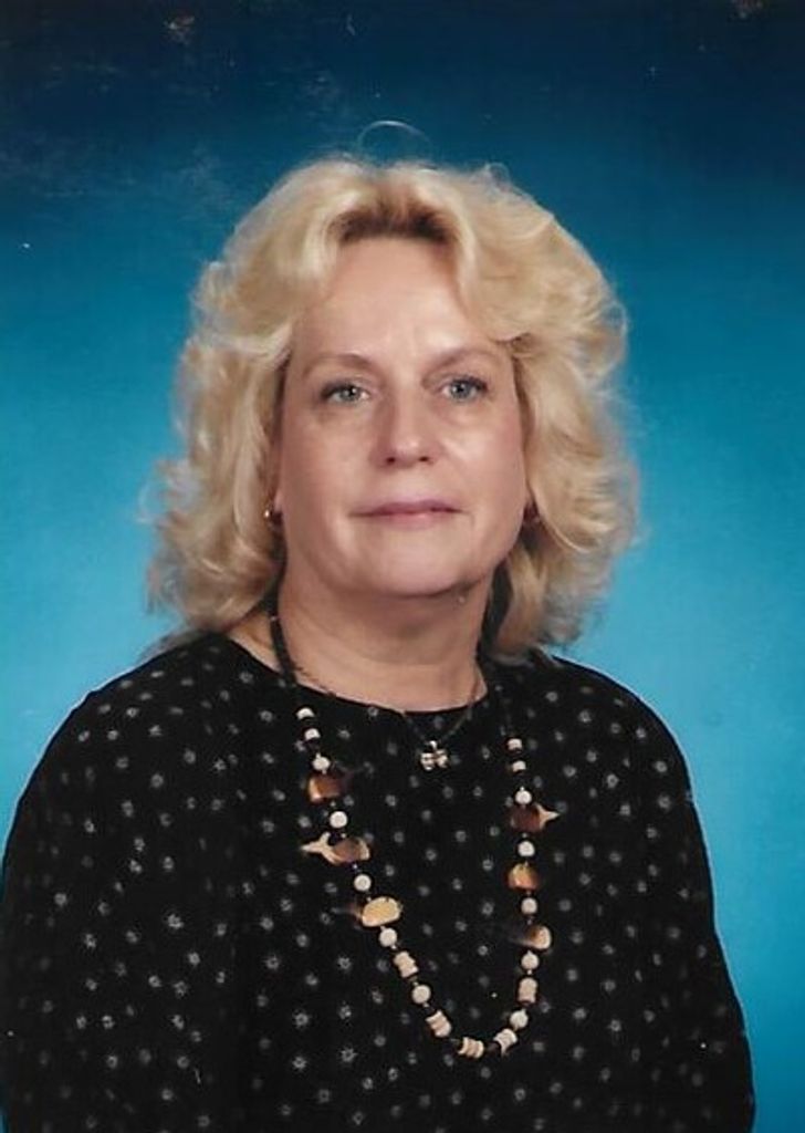 Barbara L. Sprout Profile Photo