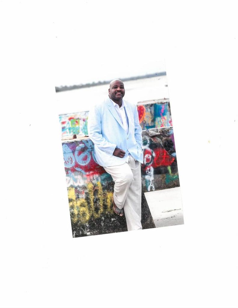 Thaddious Gadsden Profile Photo