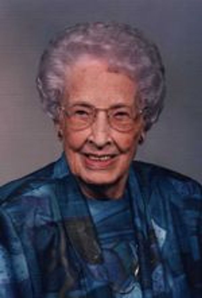 Elsa L. Colson