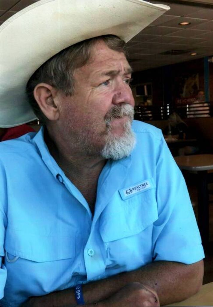 Edgar Daniel Butler, Jr.
