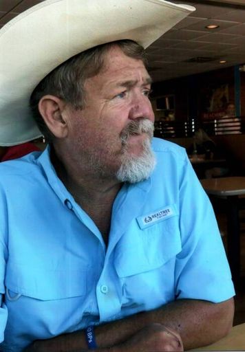 Edgar Daniel Butler, Jr. Profile Photo