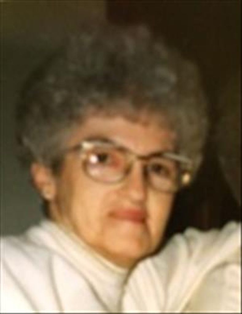 Roberta Hall