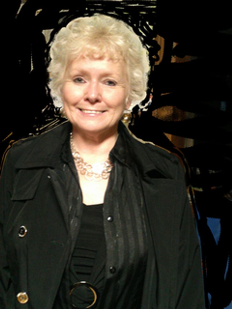 Patricia Joerg