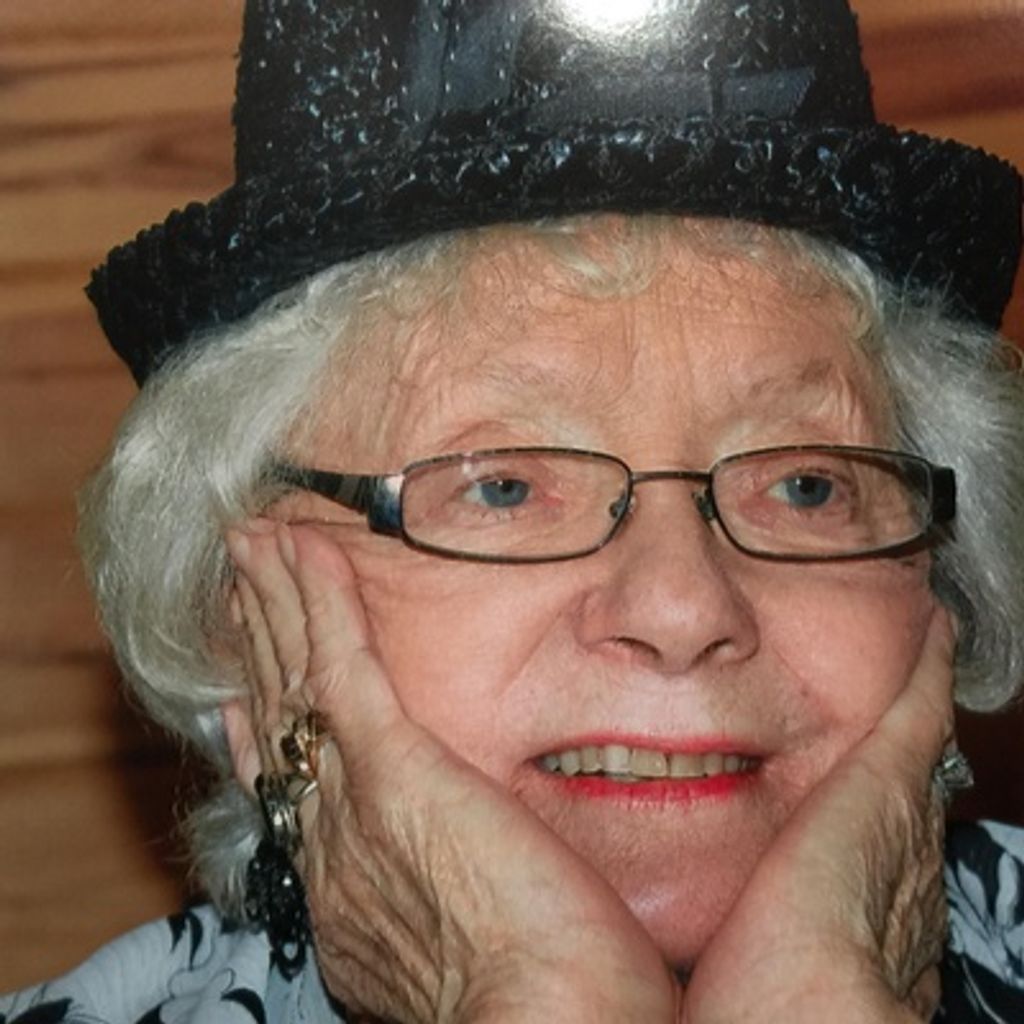 Ann Larson