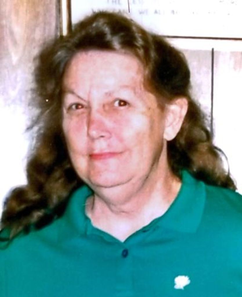 Nina Jacobs
