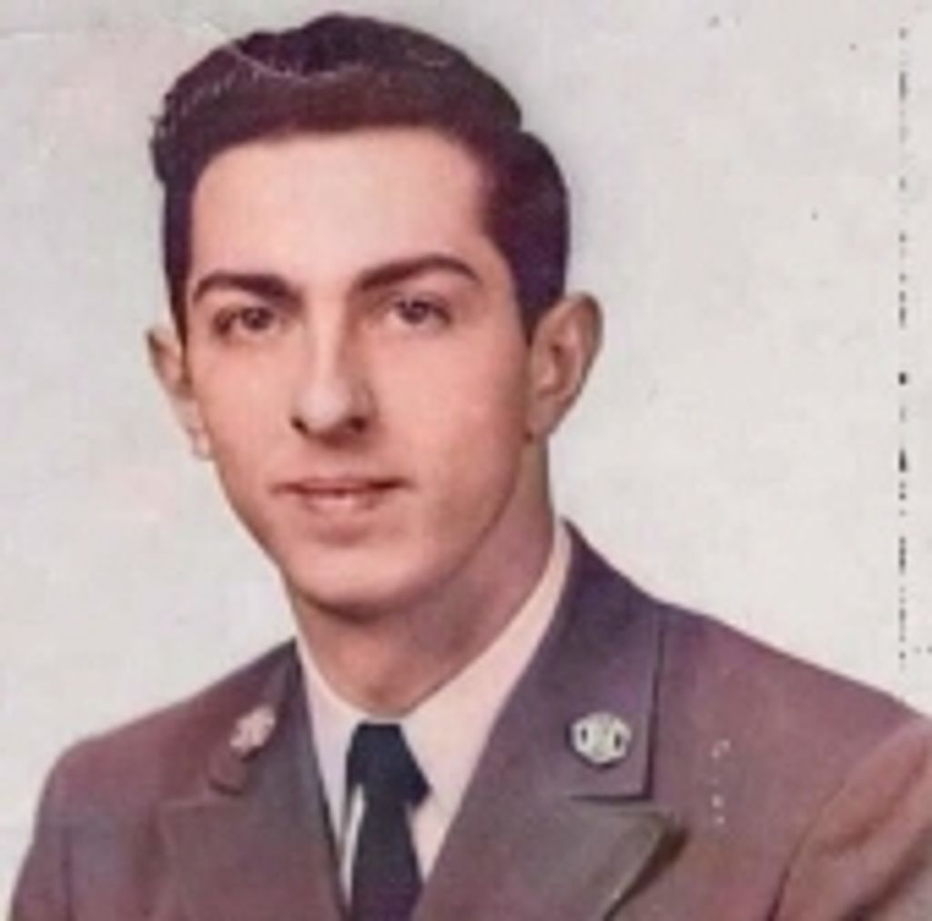 David W. Bower Profile Photo
