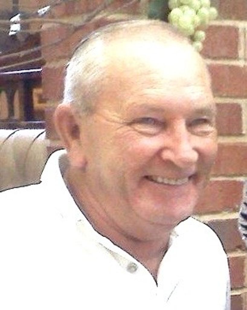 Lester Floyd James Profile Photo