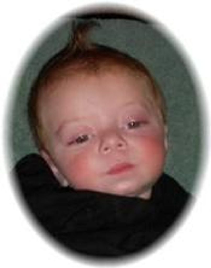 Colton Alexander Nutbrown