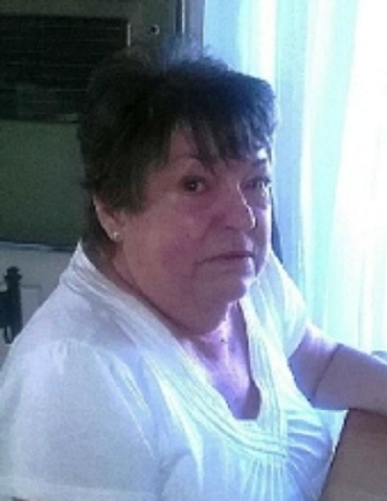 Shirley  Ann Rohr