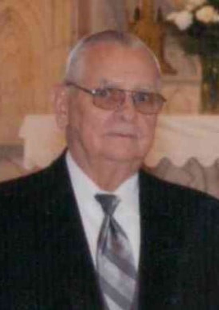 Donald F. Stutzman Profile Photo