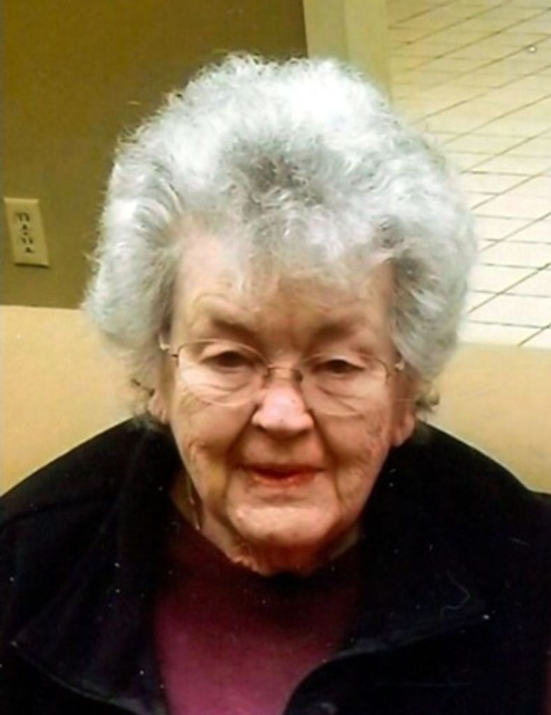Joan Pew