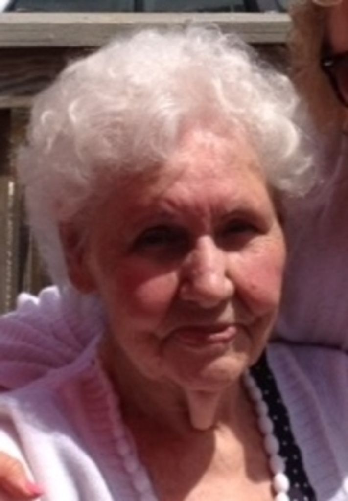 Elsie Magilson Siemer
