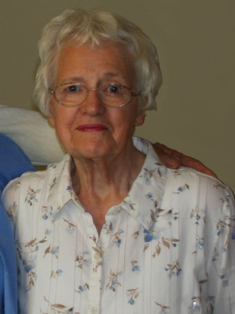 Syble L. Hill Profile Photo