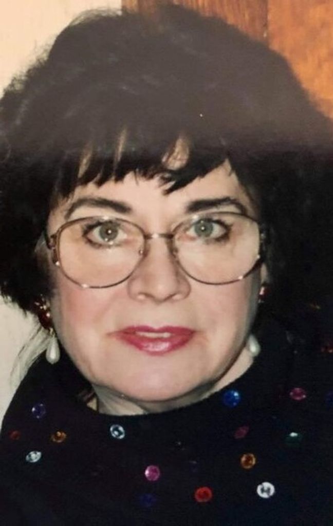 Norma Veronica Bertsch Profile Photo
