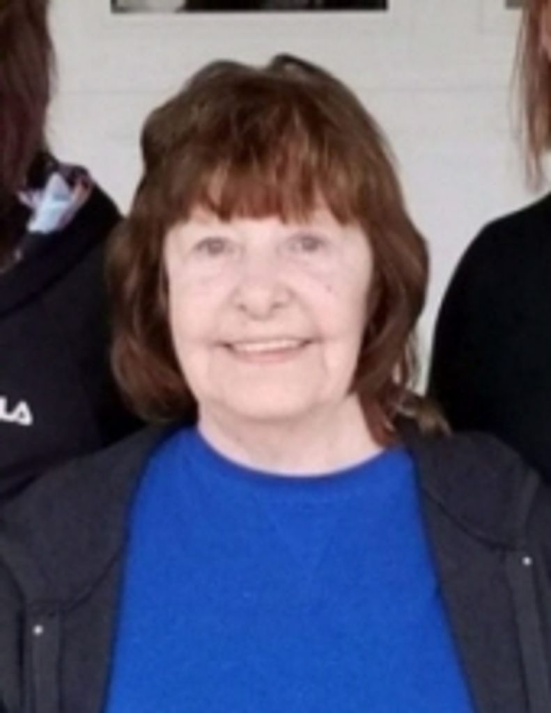 Margaret Ellen Duncan