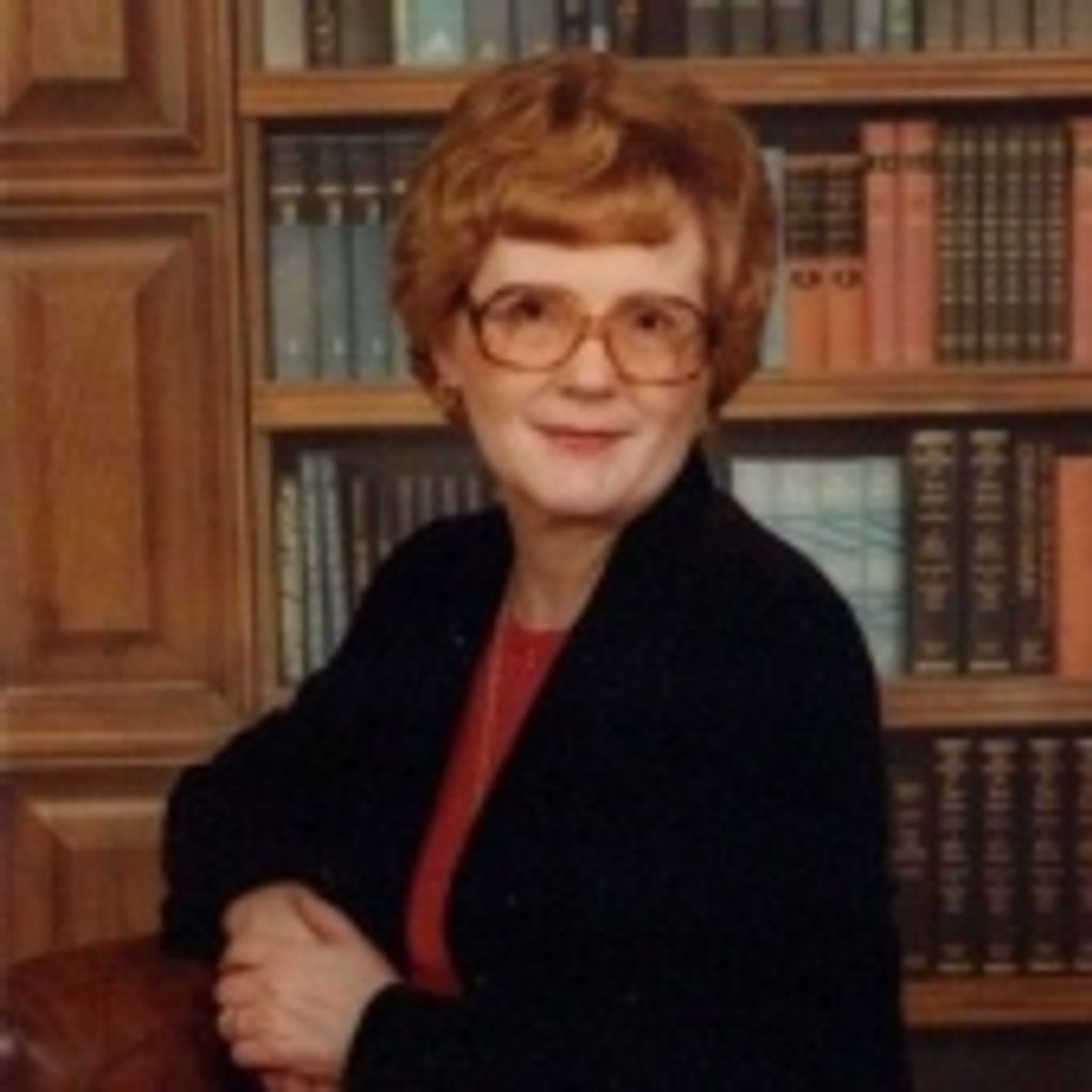 Ruth Smereka Augustine