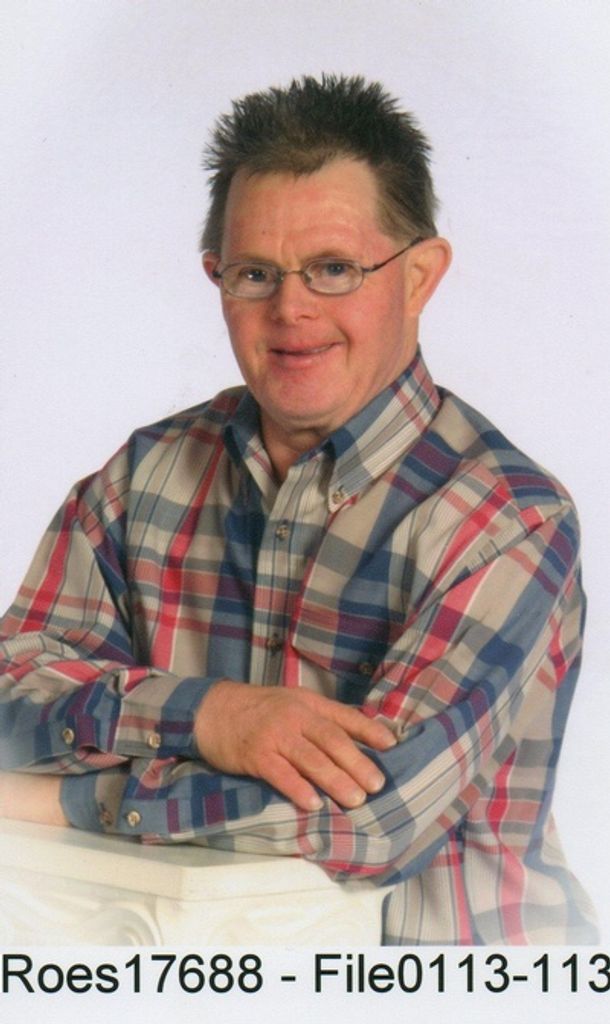 Richard "Dickey" Wallace Emerson