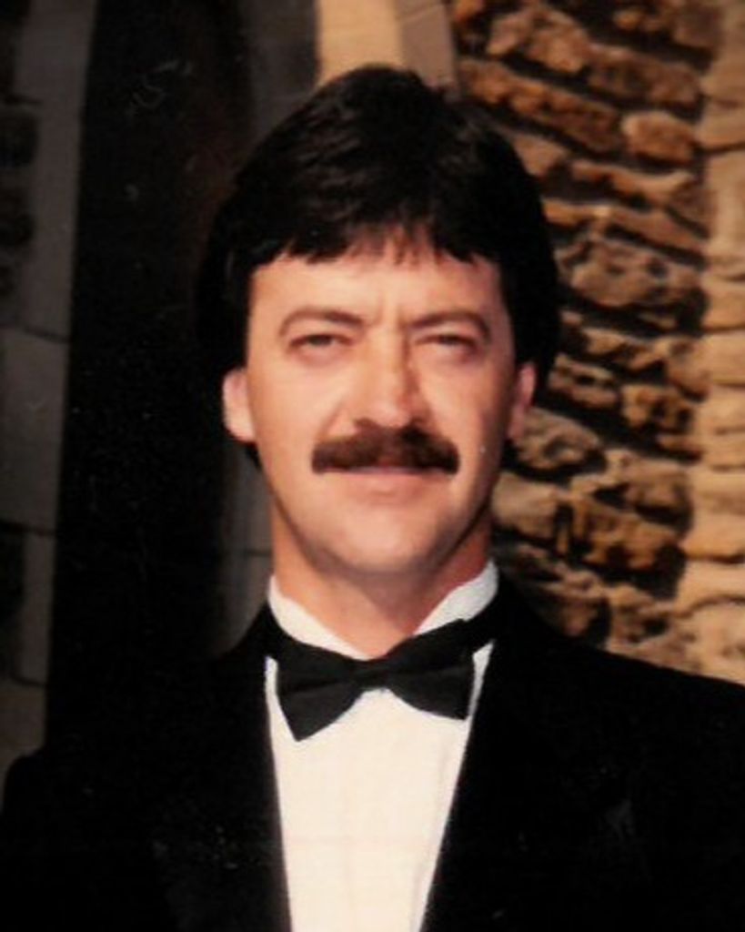 Stevie Allen Wilson