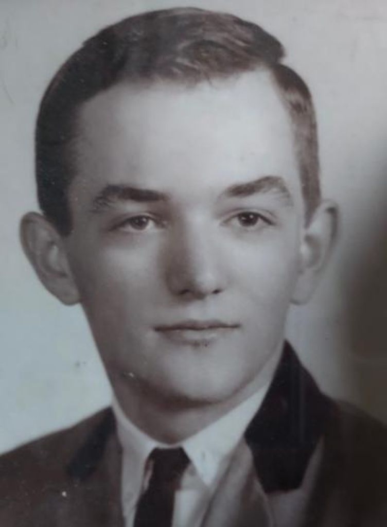 Russell E. Beall Profile Photo