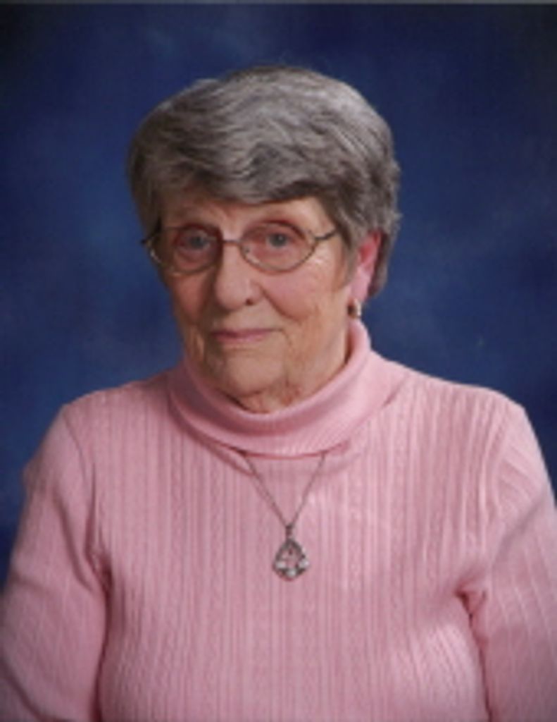 Billie Louise Thomas