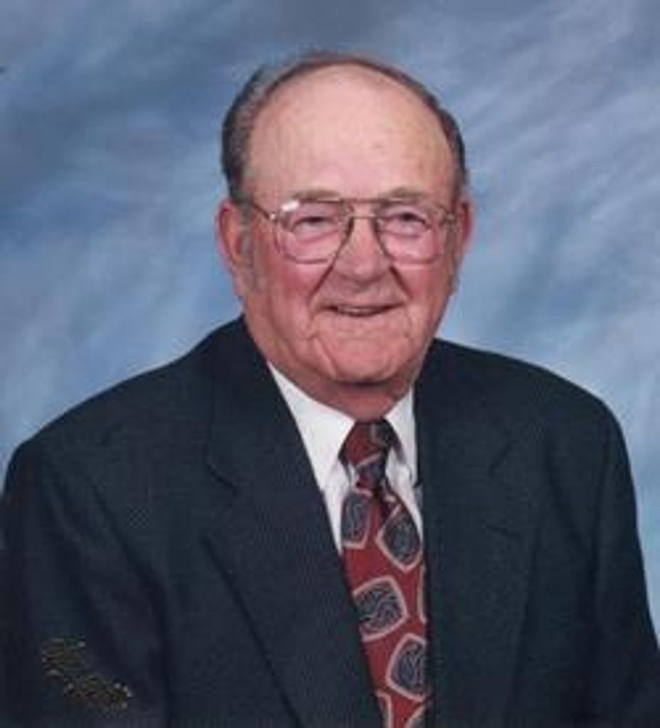 Tilford Fossen Profile Photo