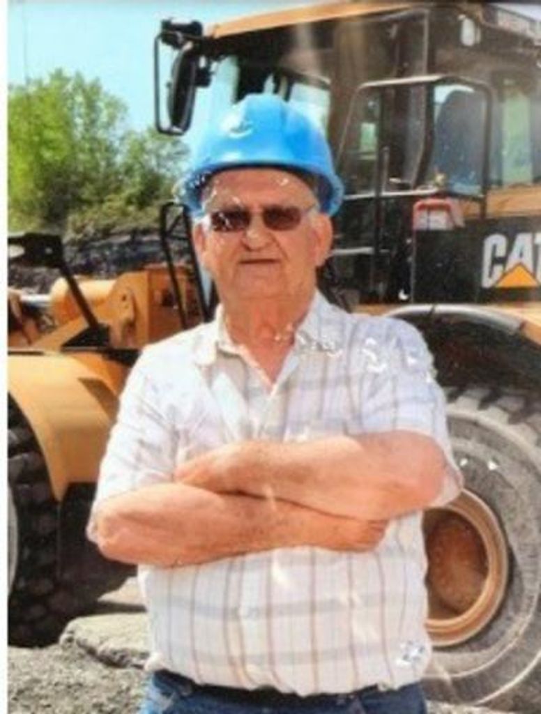 Ron "Razz" Strader Profile Photo
