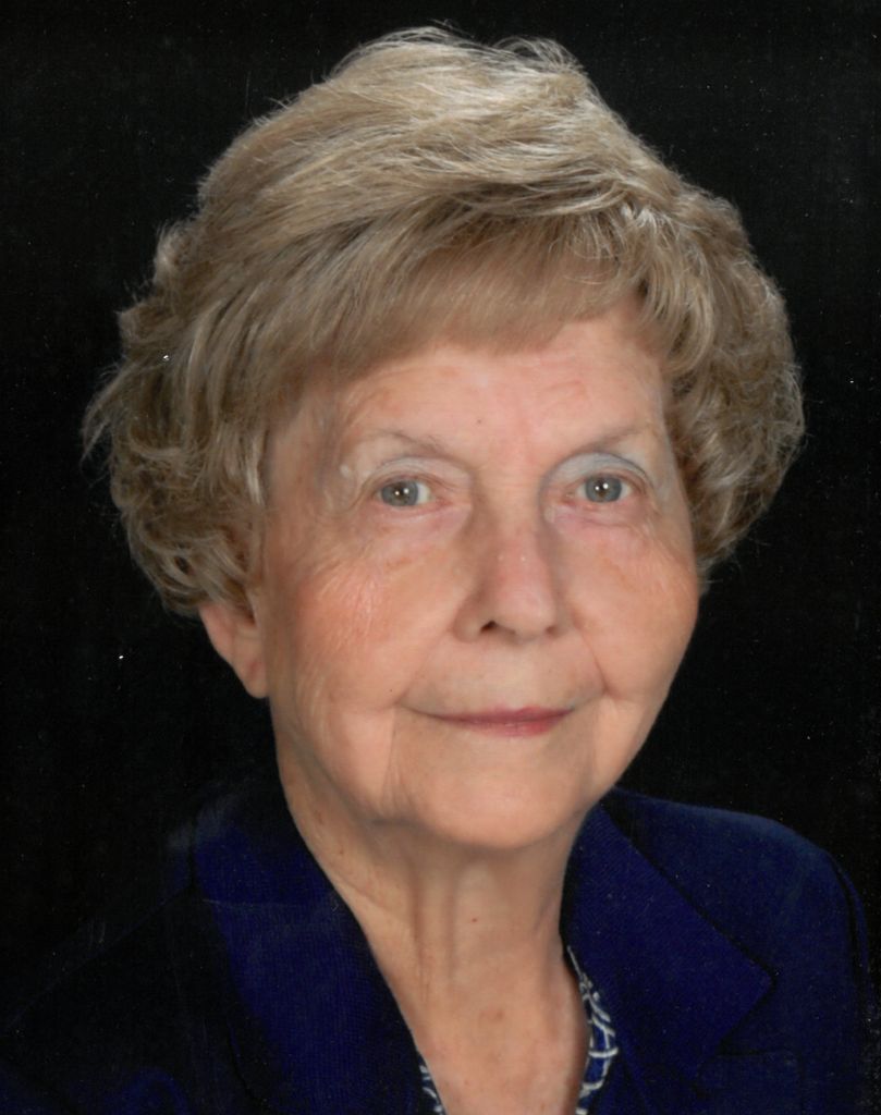 Annie Lee Davis Mills Profile Photo