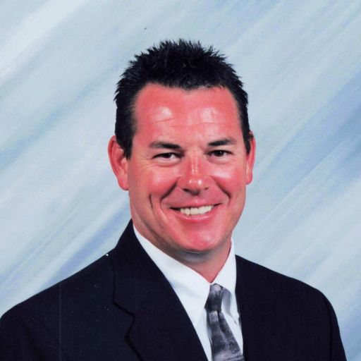 Keith Corbitt Profile Photo