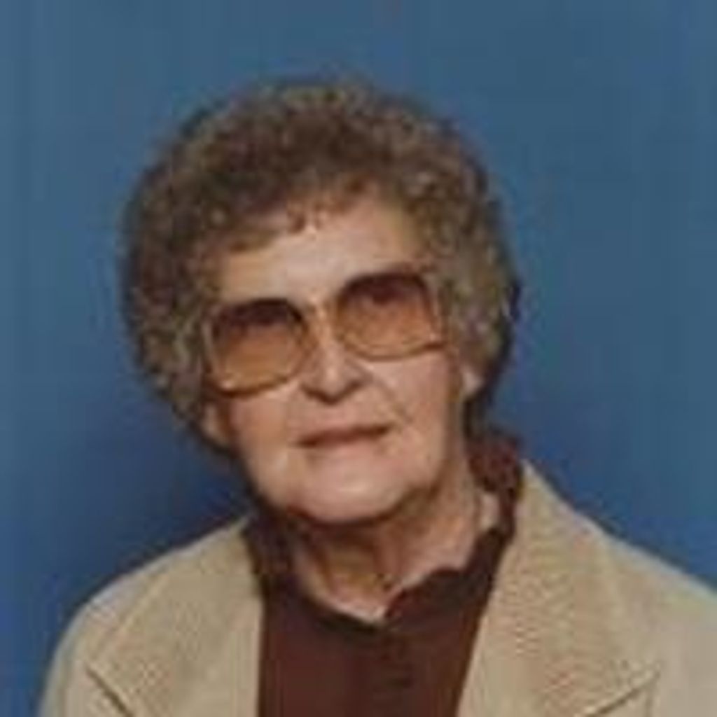 Olive Francis Deschamp