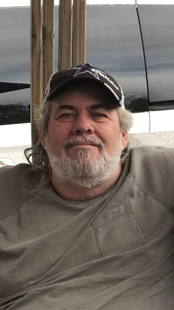 Ricky Gene Webb Profile Photo