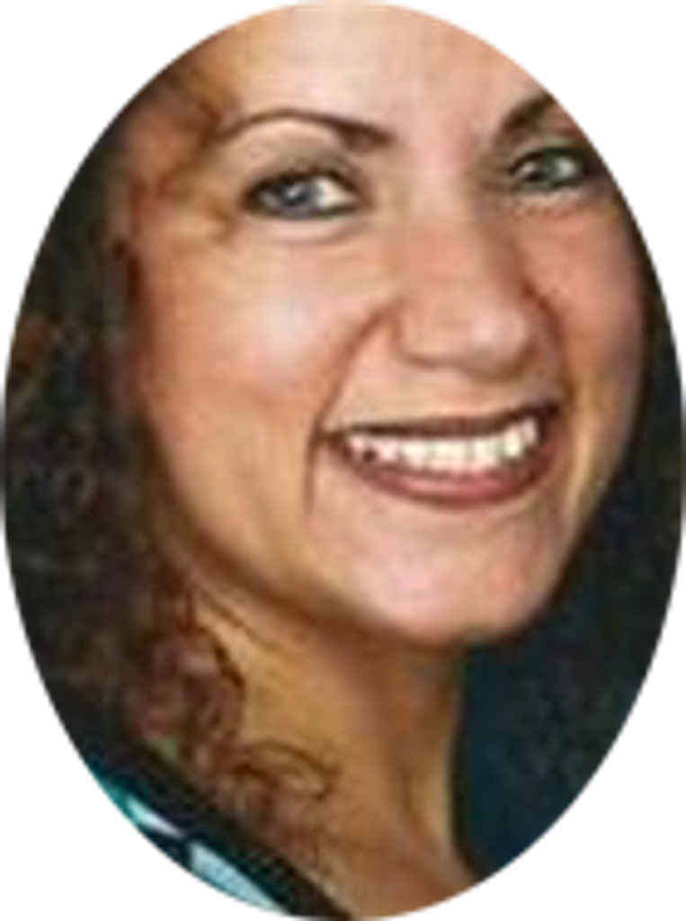 Marilyn Medina-Perez