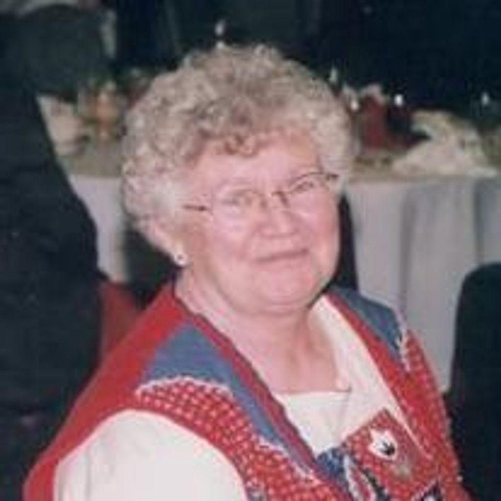 Joyce Dean Lindsay Profile Photo