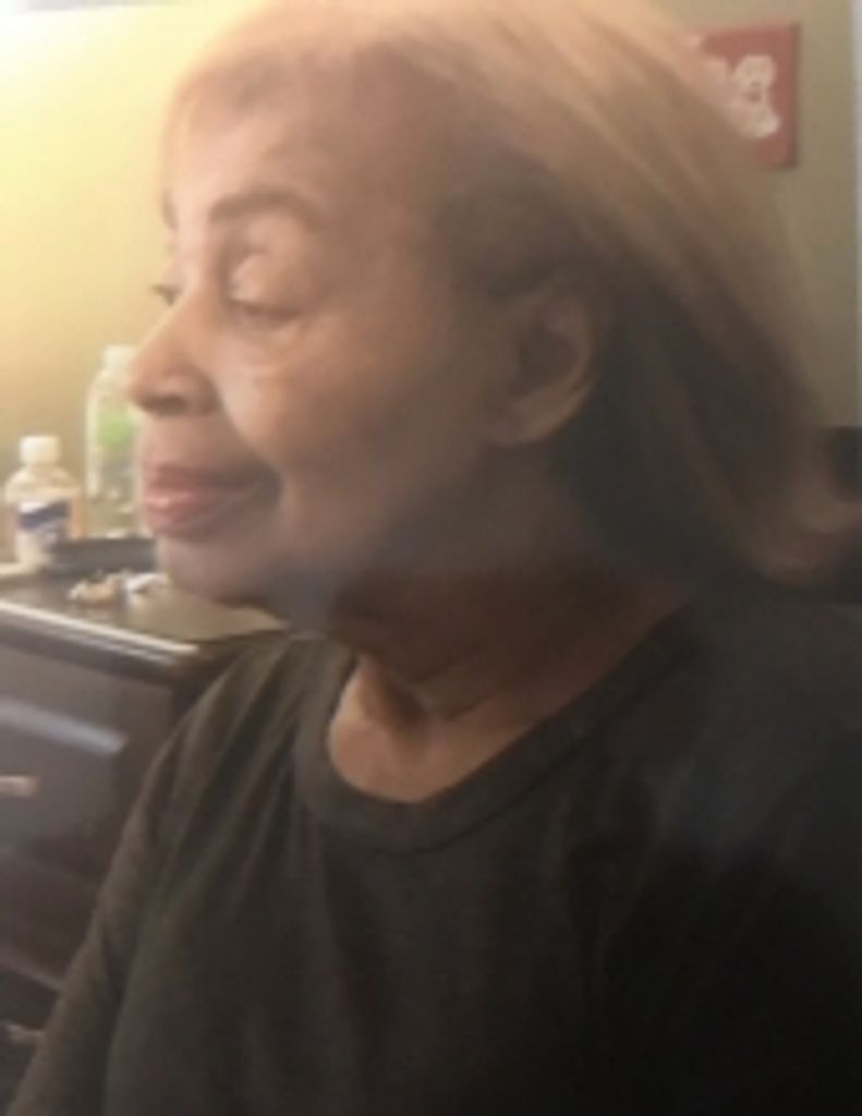 Dorothy Guillory