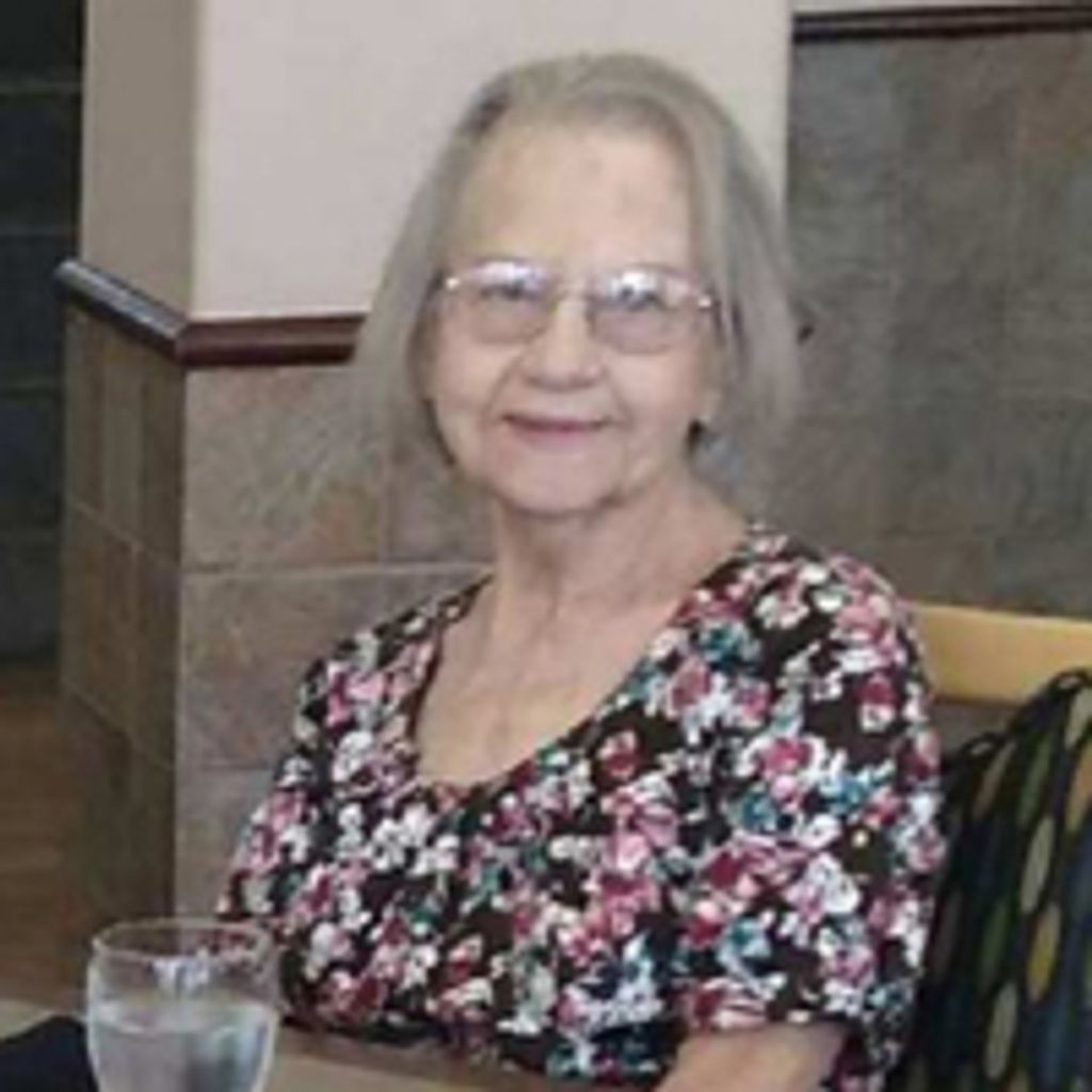 Alberta P. Welch Profile Photo