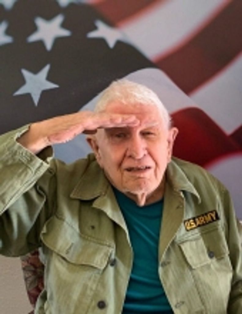 Norman "Pete" E. Peterson, Jr.