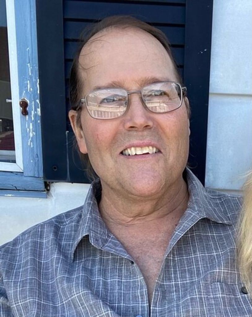 Michael F. Murphy Profile Photo
