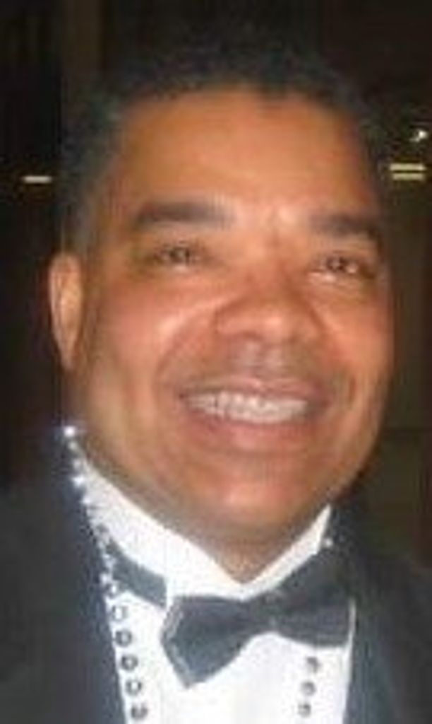 Joseph Swanson, Jr