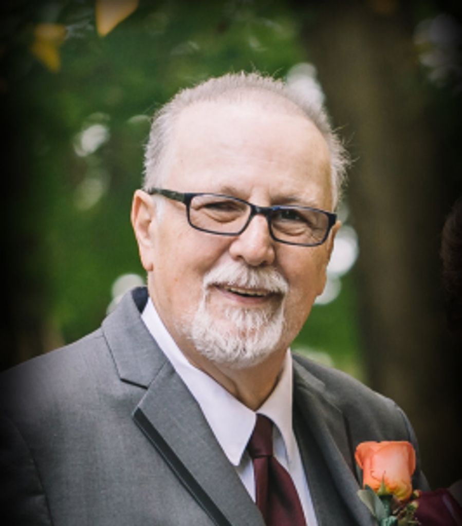 Wayne Ennist