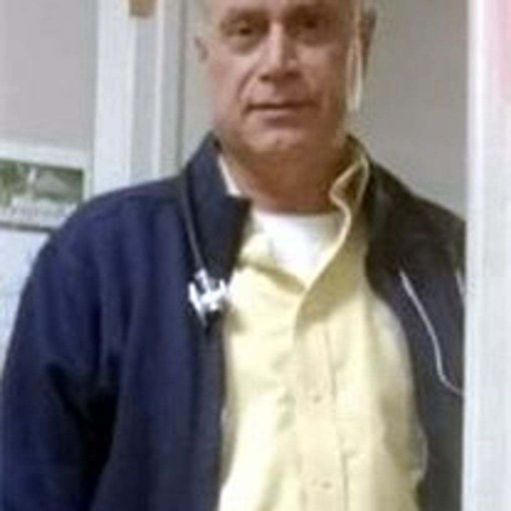 Stephen A. Stefano Profile Photo