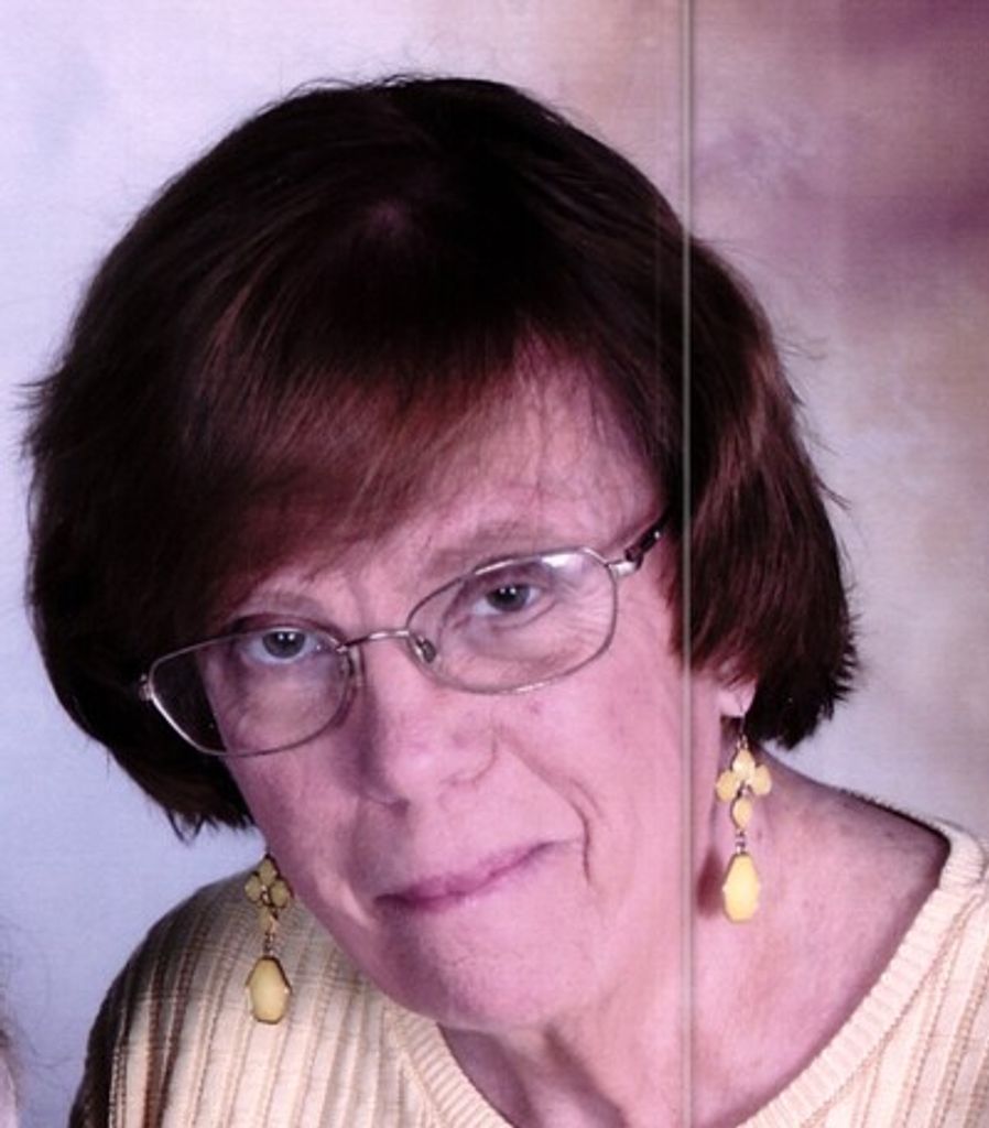 Marjorie O Metz Profile Photo