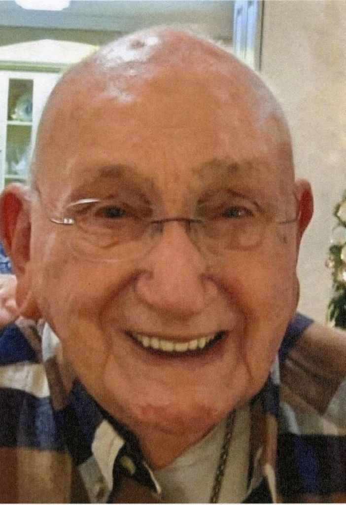 Wayne Rondal Mottern Profile Photo