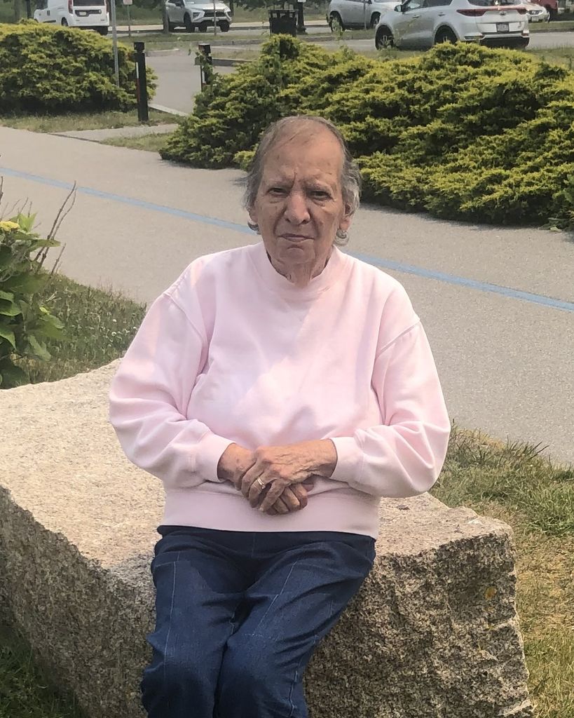 Doris Jean Heron Profile Photo