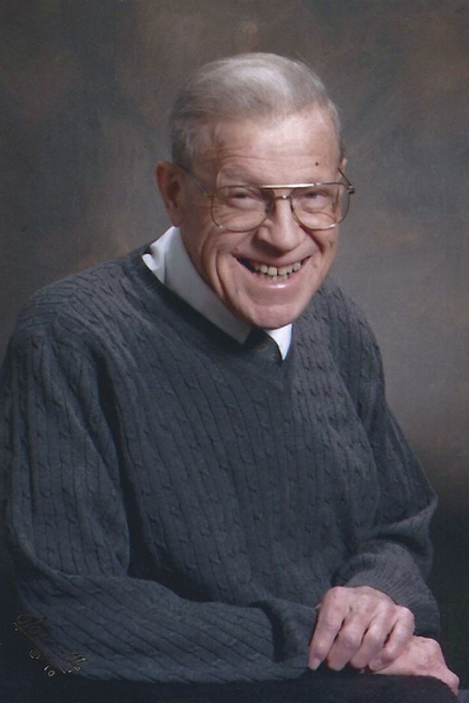 Cecil Tarleton Tresslar Profile Photo