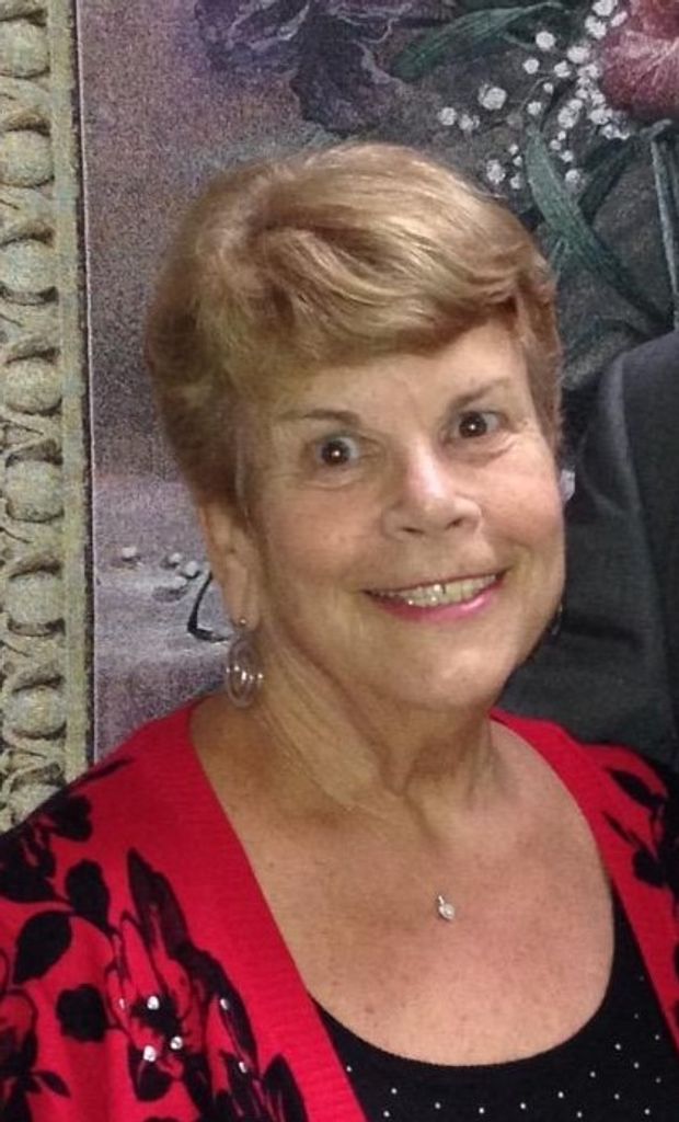 Meredithe V. Guest Profile Photo