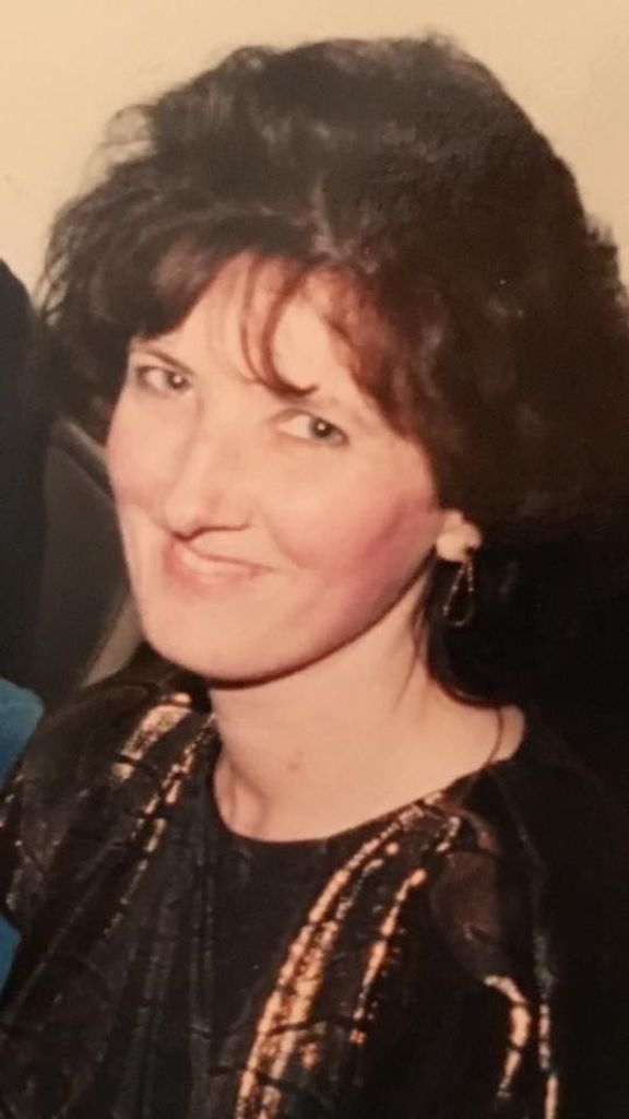 Mary Ellen Hawko