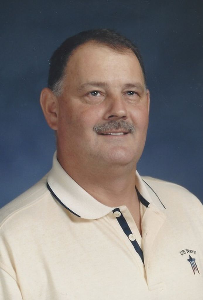 Buddy Collins Profile Photo